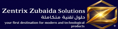 ZENTRIX SOLUTIONS